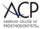 Dr. Chedella is a member of American College of Prosthodontists