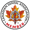 Dr. Chedella is a member of the Canadian Dental Association